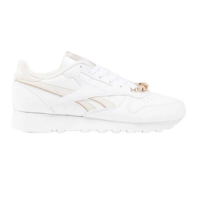 маратонки,дамски,маратонки,reebok,classic,vegan,trainers,white