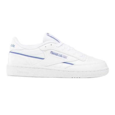 маратонки,дамски,маратонки,reebok,club,c,85,vegan,trainers,white