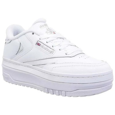 маратонки,дамски,маратонки,reebok,club,c,extra,trainers,ftw,white,ftw,white,pugry3,(white)