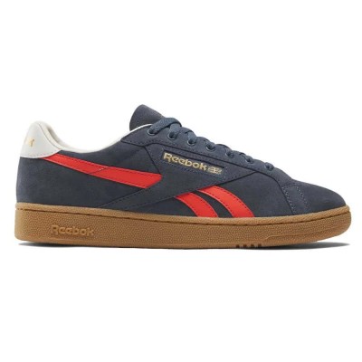 маратонки,мъжки,маратонки,reebok,club,c,grounds,uk,trainers,blue