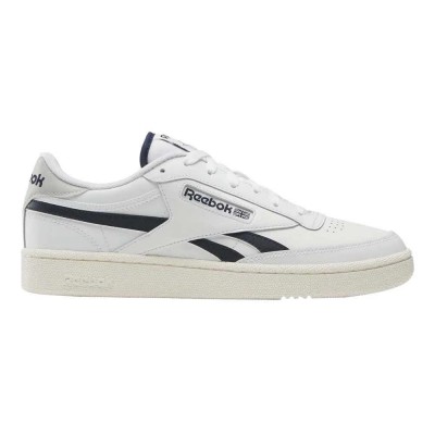 маратонки,мъжки,маратонки,reebok,club,c,revenge,trainers,white