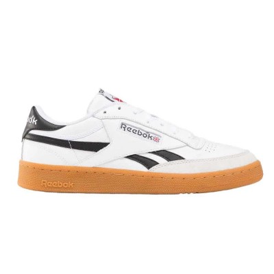 маратонки,мъжки,маратонки,дамски,маратонки,reebok,club,c,revenge,vintage,trainers,white,(white,black,gum)