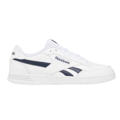 маратонки,мъжки,маратонки,reebok,court,advance,trainers,ftw,white,ftw,white,vector,navy,(white)