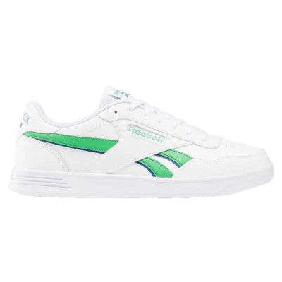 маратонки,мъжки,маратонки,reebok,court,advance,trainers,ftw,white,spogre,vector,blue,(white)