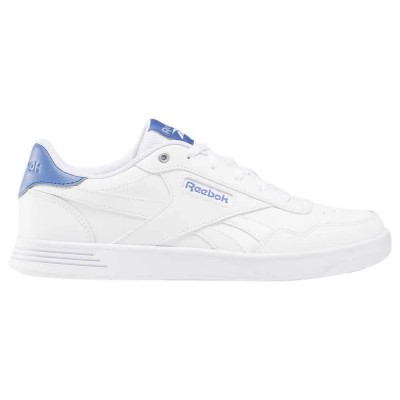 маратонки,дамски,маратонки,reebok,court,advance,trainers,ftw,white,stepur,vinblu,(white)