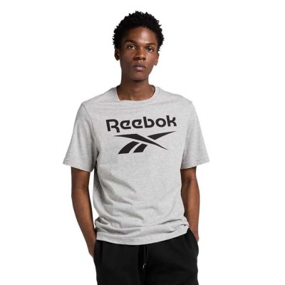 тениска,мъжки,тениски,reebok,identity,big,logo,short,sleeve,t,shirt,m,grey,h,(grey)