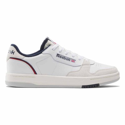 маратонки,дамски,маратонки,reebok,phase,court,trainers,white