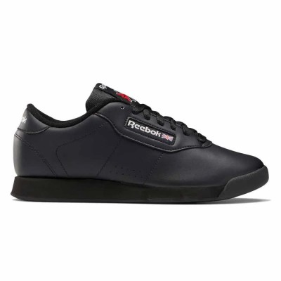 маратонки,дамски,маратонки,reebok,princess,trainers,black,(us,black)