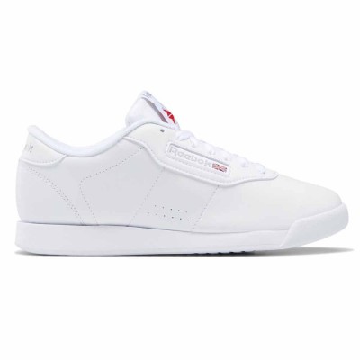 маратонки,дамски,маратонки,reebok,princess,trainers,white