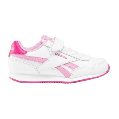 маратонки,детски,маратонки,reebok,royal,cl,jog,3.0,trainers,1v,white,jas,pink,seprpi,(white)