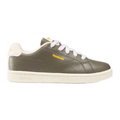 маратонки,детски,маратонки,reebok,royal,complete,cln,2.0,trainers,green