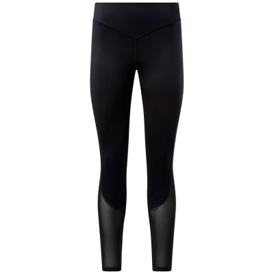клин,дамски,клинове,дамски,чорапогащи,и,клинове,reebok,studio,mesh,high,waist,leggings,black