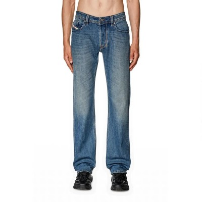 дънки,мъжки,панталони,diesel,09f88,1985,larkee,jeans,denim,denim,(blue)