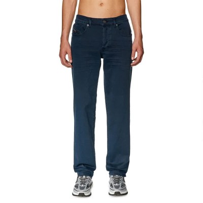 дънки,мъжки,панталони,diesel,2023,finitive,jeans,blue