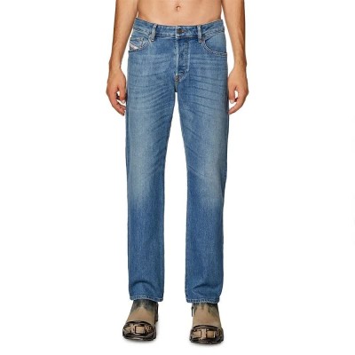 дънки,мъжки,панталони,diesel,a00390,mihtry,jeans,blue,(denim)