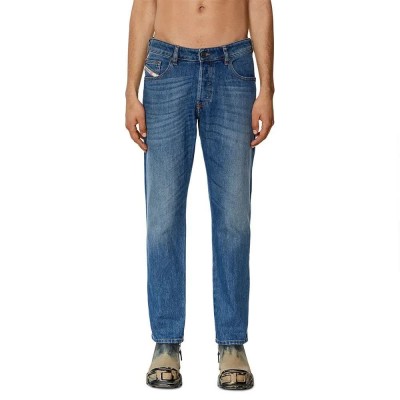 дънки,мъжки,панталони,diesel,a00393,yennox,jeans,blue