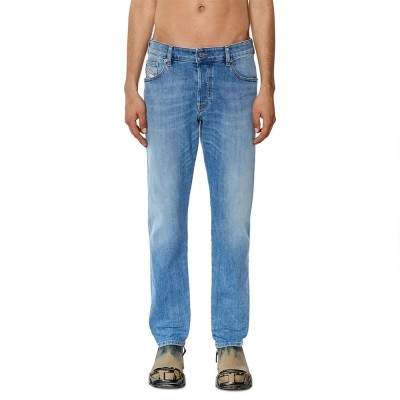 дънки,мъжки,панталони,diesel,a00393,yennox,jeans,denim,denim,(blue)