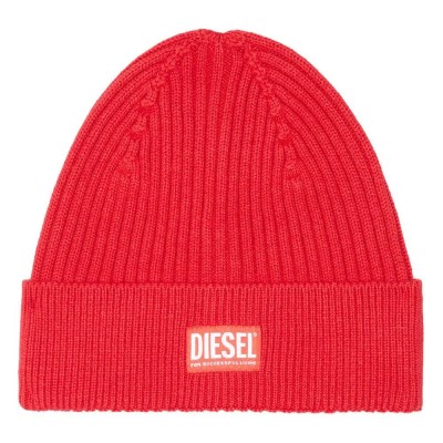 шапка,diesel,coder,beanie,red