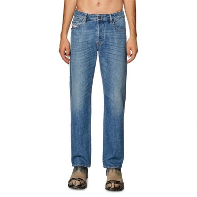 дънки,мъжки,панталони,diesel,mihtry,jeans,blue,(denim)