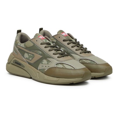 маратонки,мъжки,маратонки,diesel,serendipity,sport,trainers,beige