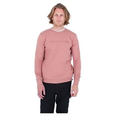 блуза,мъжки,пуловери,hurley,m,racer,sweater,pink,(phantom,rose)