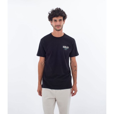 тениска,мъжки,тениски,hurley,m,wave,tour,short,sleeve,t,shirt,black