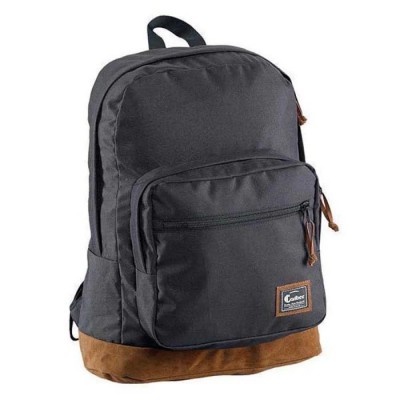 раница,раници,caribee,retro,classic,22l,backpack,black
