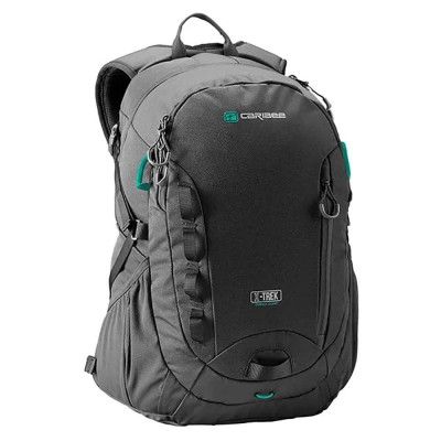 раница,раници,caribee,x,treck,28l,backpack,black,(black)