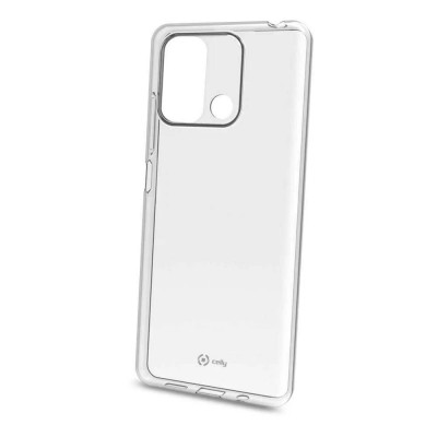 други,аксесоари,celly,redmi,12c,phone,case,clear,(clear)
