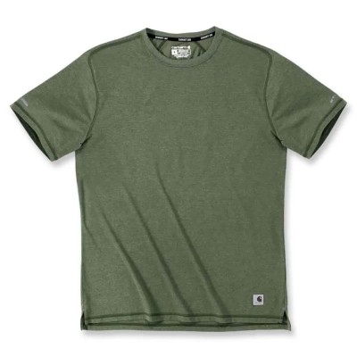 тениска,мъжки,тениски,carhartt,tk5858,relaxed,fit,short,sleeve,t,shirt,green