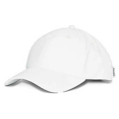 шапка,всички,шапки,rains,13600,cap,white,(powder)