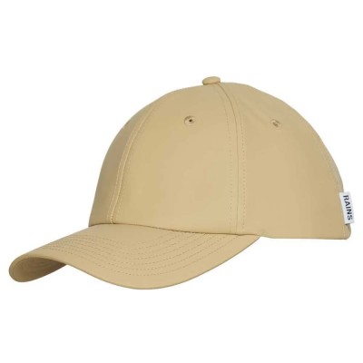 шапка,всички,шапки,rains,13600,cap,sand,(yellow)