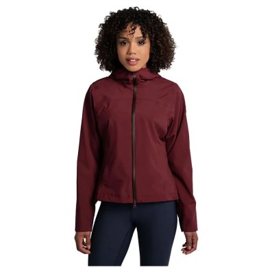 яке,дамски,якета,и,палта,lolë,element,jacket,port,(red)