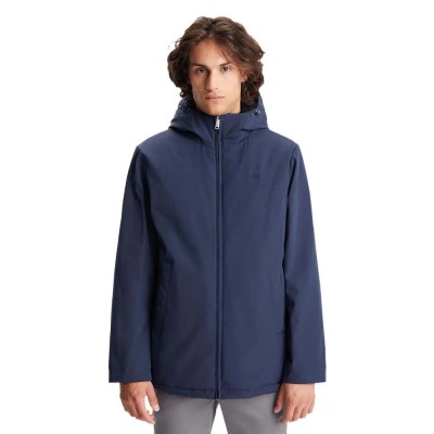 палто,мъжки,якета,dockers,giii,arctic,hoodie,coat,blue