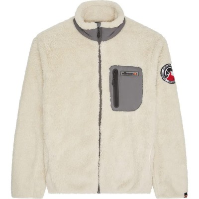 яке,мъжки,якета,ellesse,arbio,jacket,off,white,(beige)