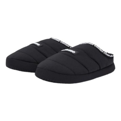 пантофи,мъжки,пантофи,ellesse,comoda,slippers,black,(black)