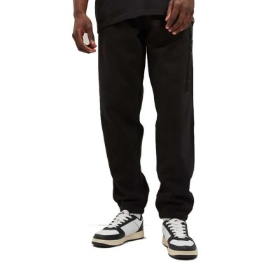 анцуг,мъжки,панталони,ellesse,garsi,joggers,black,(black)