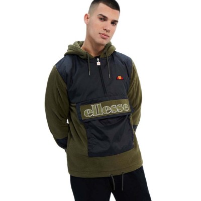 суичър,мъжки,пуловери,ellesse,legno,hoodie,green