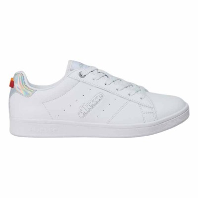маратонки,дамски,маратонки,ellesse,ls290,cupsole,trainers,white