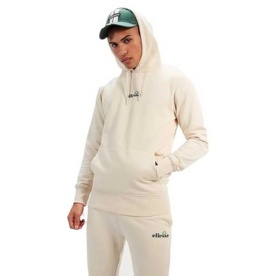 суичър,мъжки,пуловери,ellesse,pershuta,hoodie,beige,(off,white)