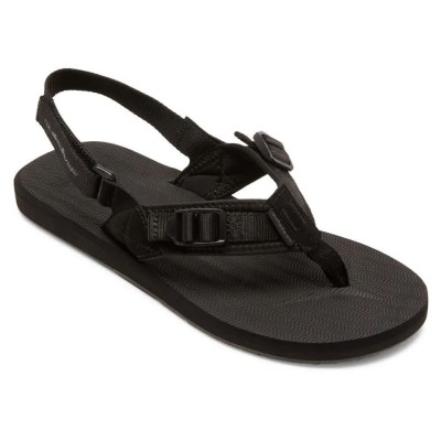 сандали,мъжки,сандали,quiksilver,carver,a,t,sandals,black,(black,1)