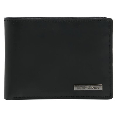 портфейли,и,портмонета,quiksilver,gutherie,wallet,black