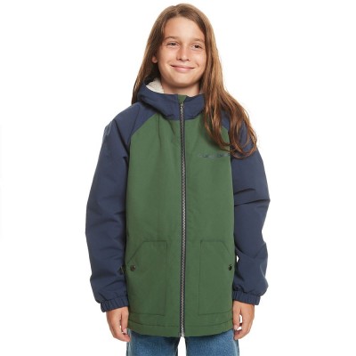 яке,детски,якета,и,палта,quiksilver,isaac,jacket,green,blue