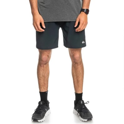 бански,гащета,мъжки,бански,костюми,quiksilver,omni,training,swimming,shorts,black