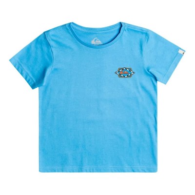 тениска,детски,тениски,quiksilver,retro,wave,short,sleeve,t,shirt,blue,(azure,blue)