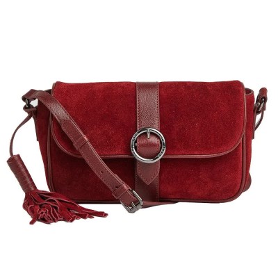 чанта,за,през,рамо,всички,чанти,pepe,jeans,amaya,angie,shoulder,bag,red