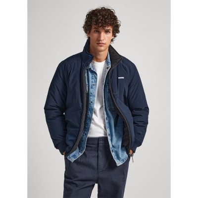 яке,мъжки,якета,pepe,jeans,banks,jacket,grey