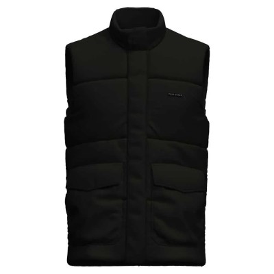 потник,мъжки,потници,pepe,jeans,ben,vest,black