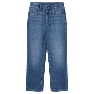 детски,панталони,pepe,jeans,dan,jr,jeans,blue