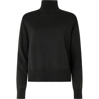 блуза,дамски,пуловери,дамски,плетени,дрехи,pepe,jeans,donna,high,neck,sweater,regent,green